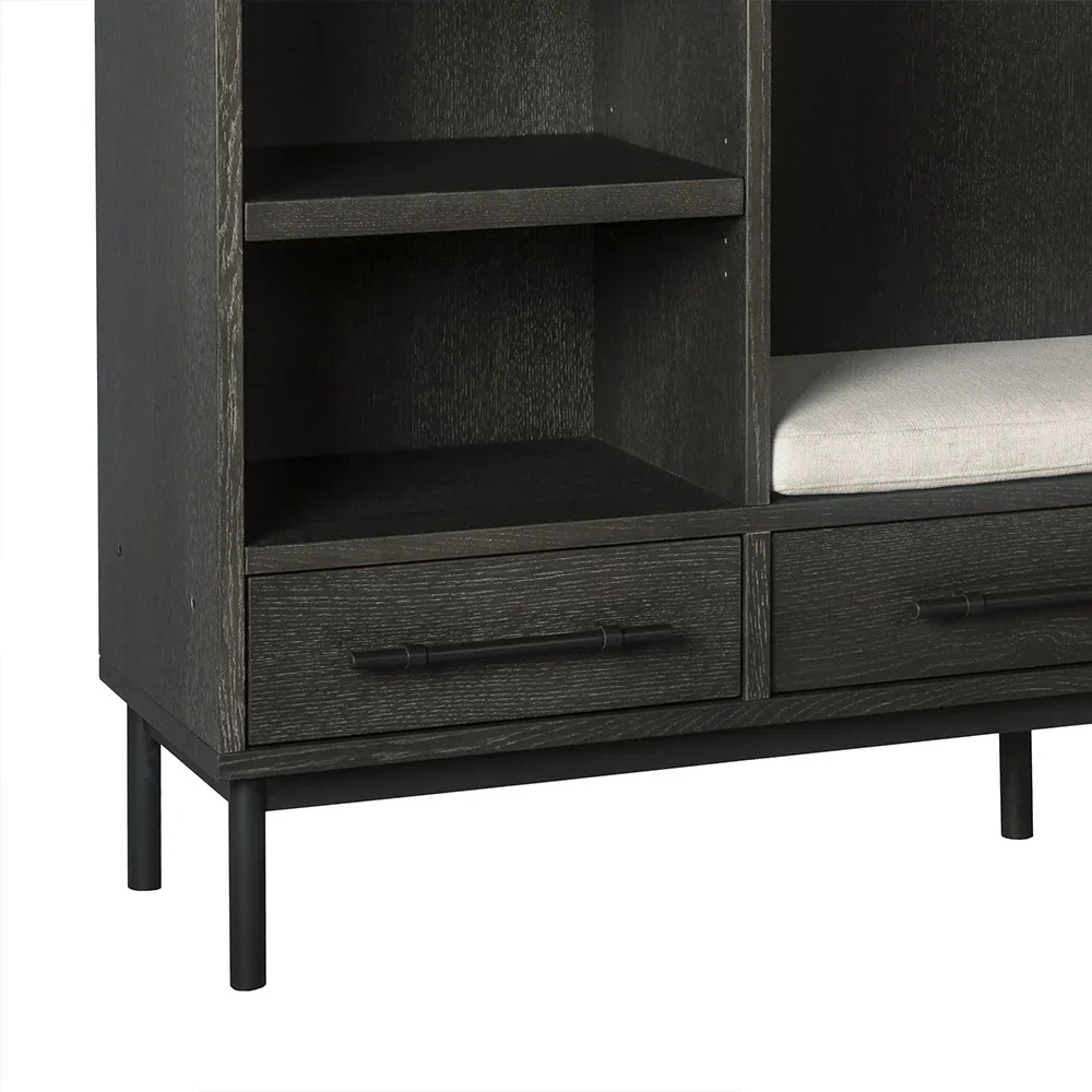 hallway cabinet