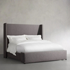 Upholstered Bed