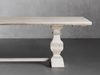 Finnley Scalable Long dining Table