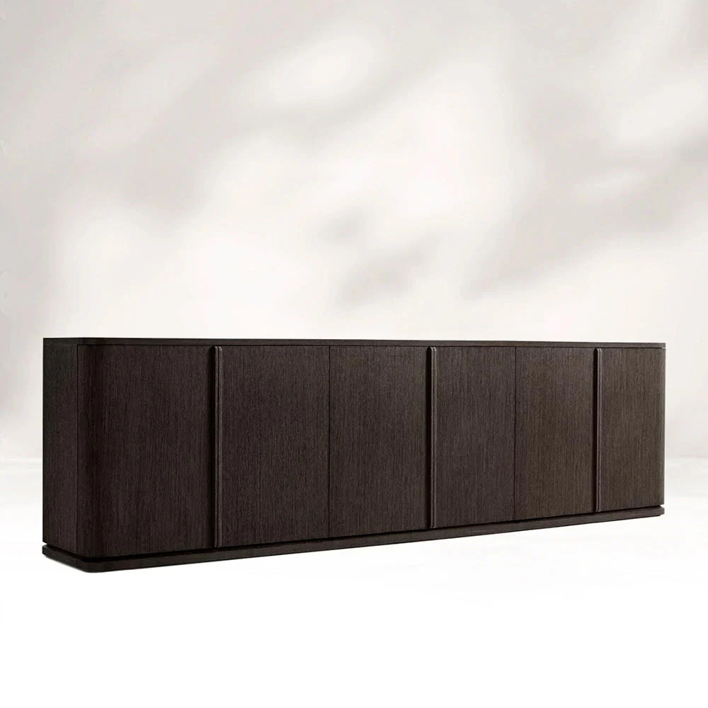  6-Door Sideboard