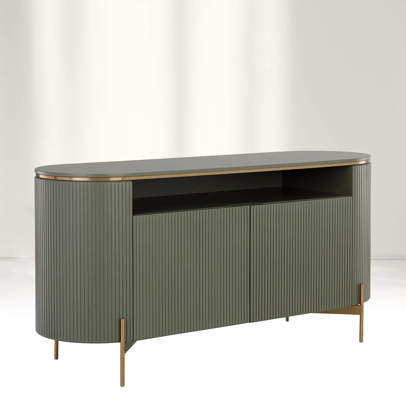  Finnley Simple Sideboard