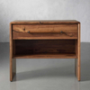 Single - drawer Bedside Cabinet