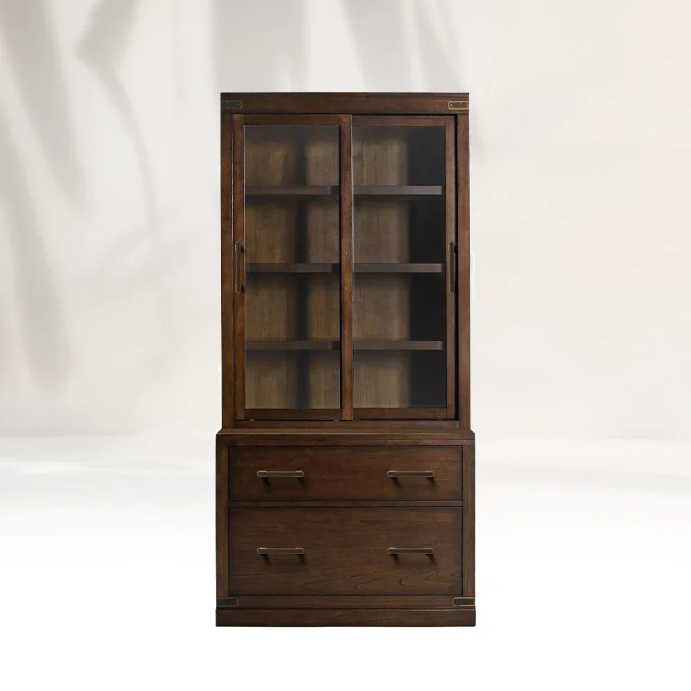 Modular Bookcase