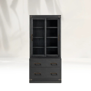 Modular Bookcase