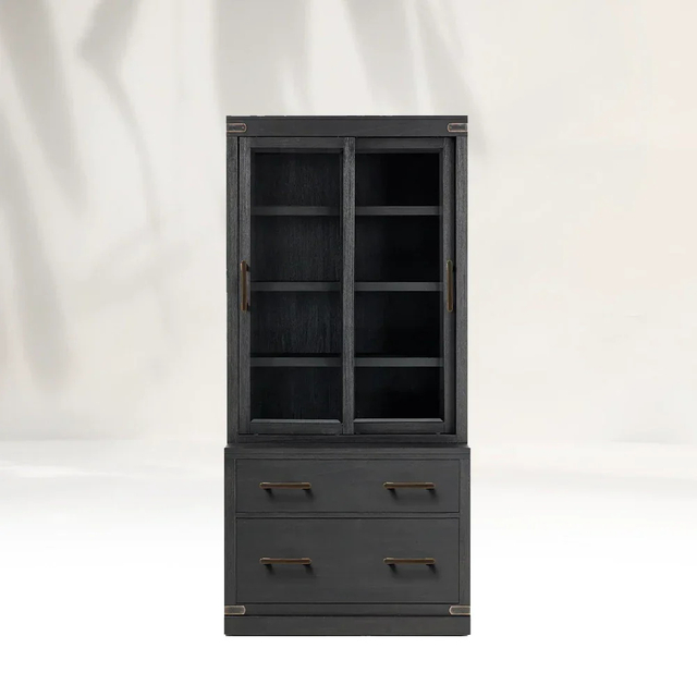 Modular Bookcase