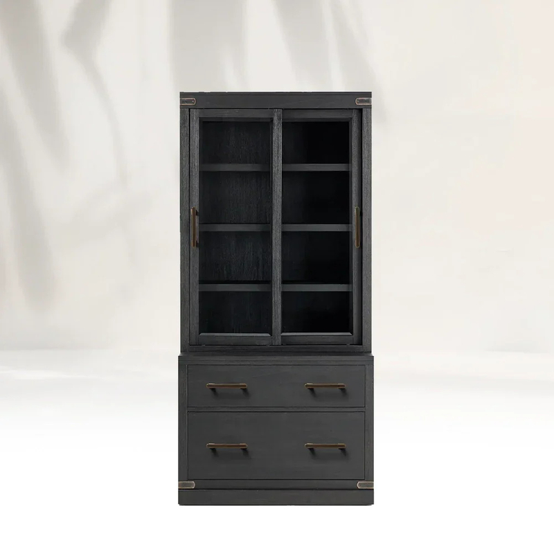 Modular Bookcase
