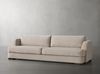 Fabric Casual Sofa