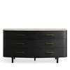 Finnley Six-Drawer Dresser