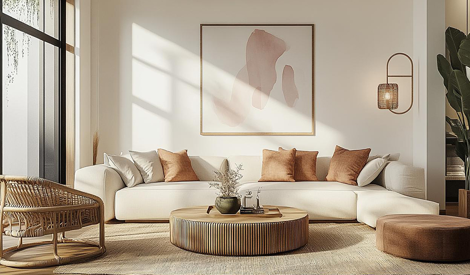 Living-room