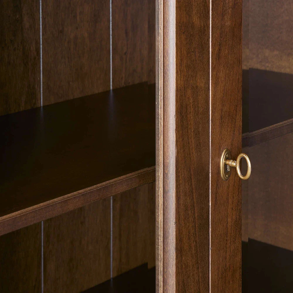 Vintage Serenity Cabinet 