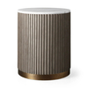 Finnley End Table