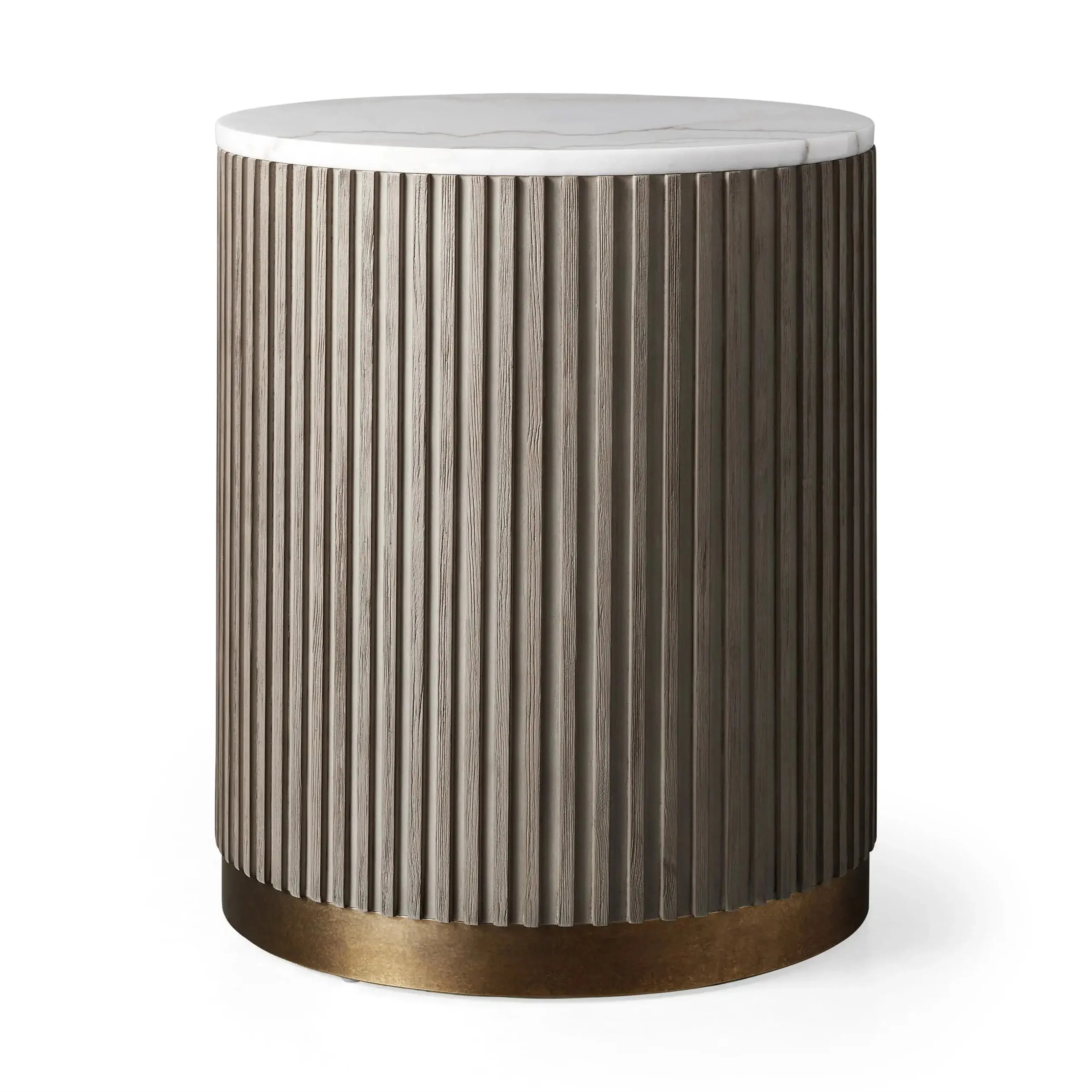 Finnley End Table