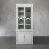 Modular single Display Cabinet