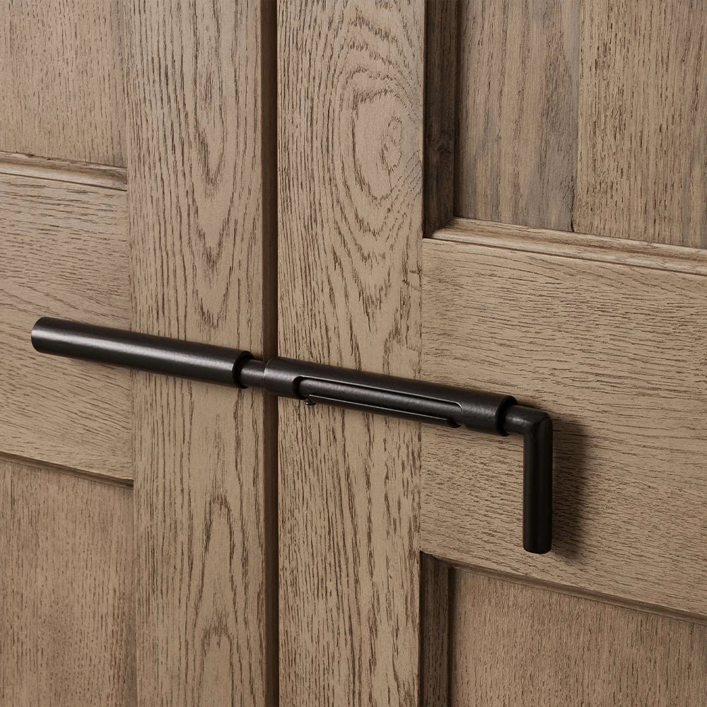 Luna Storage Cabinet