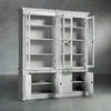 Modular Display Cabinet