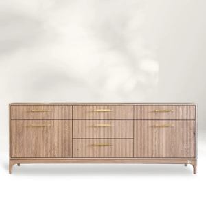White Oak Sideboard