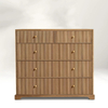 5-Drawer Classical Dresser