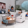 Super Soft Down Sofa