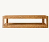 Square Coffee Table