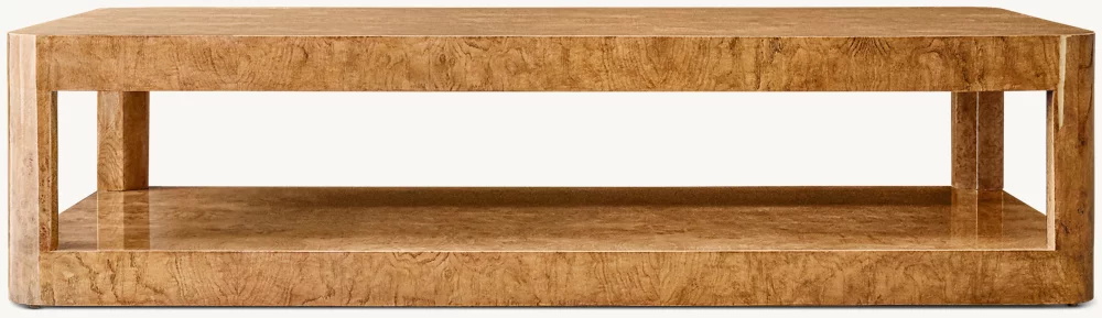 Square Coffee Table