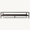 Marble Rectangular Coffee Table