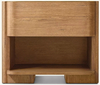 Purewood Bedside table