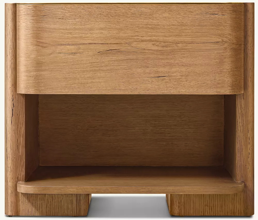 Purewood Bedside table