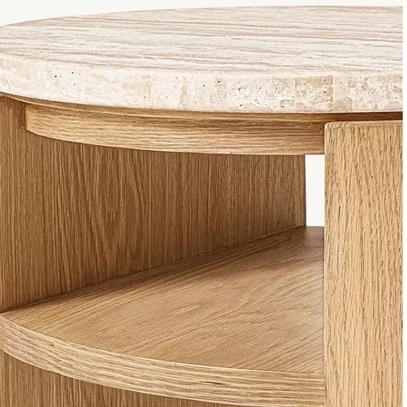 How to Choose the Right Purewood Bedside Table for Your Space？