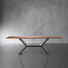 Solid Wood Dining Table