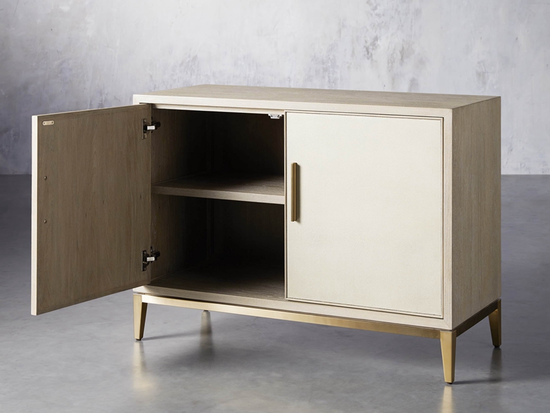 Foyer Cabinet