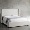 Upholstered Bed