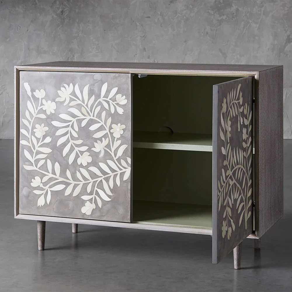 Storage Cabinet for Items
