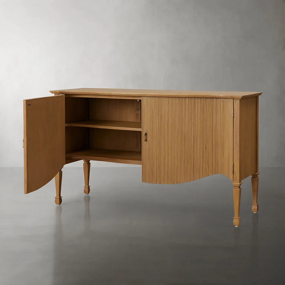 Foyer Cabinet