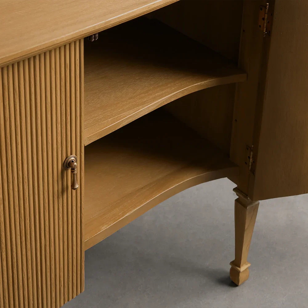 Foyer Cabinet