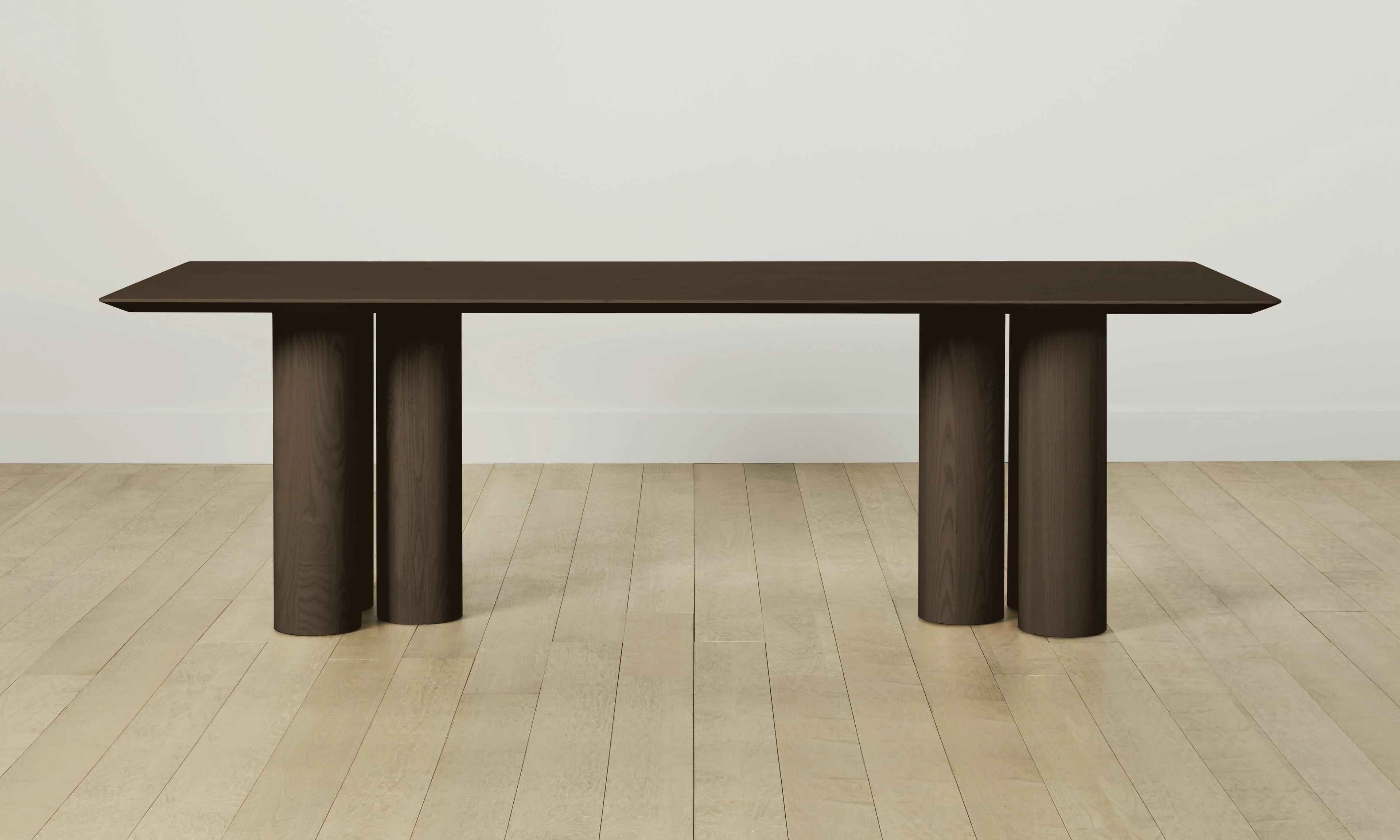 Nordic Solid Wood Table