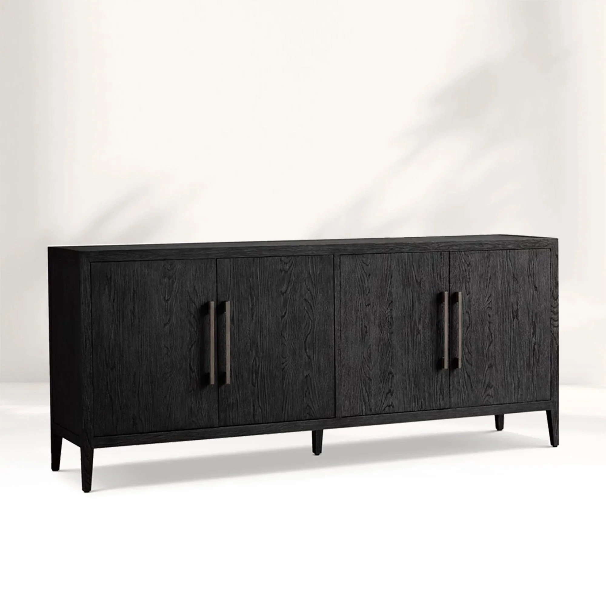 4-Door Sideboard