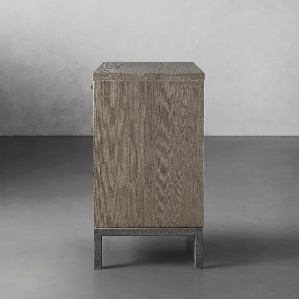  Large Nightstand