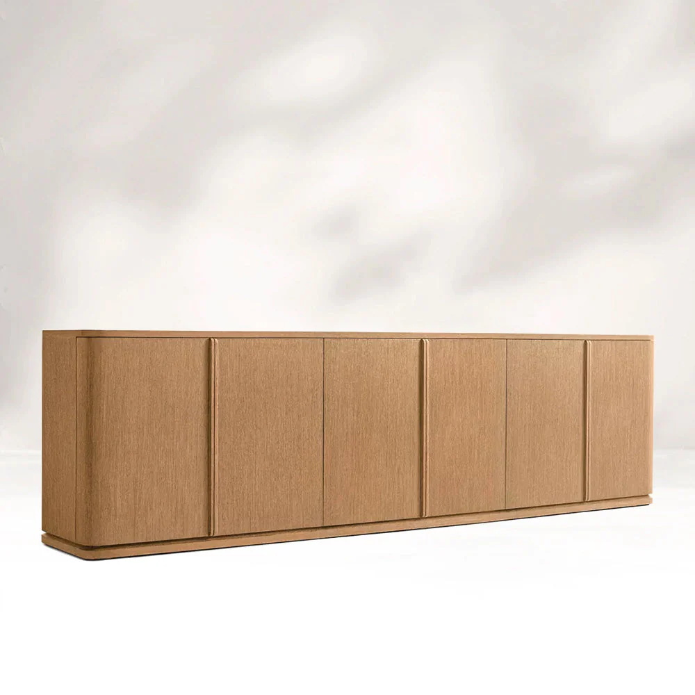  6-Door Sideboard