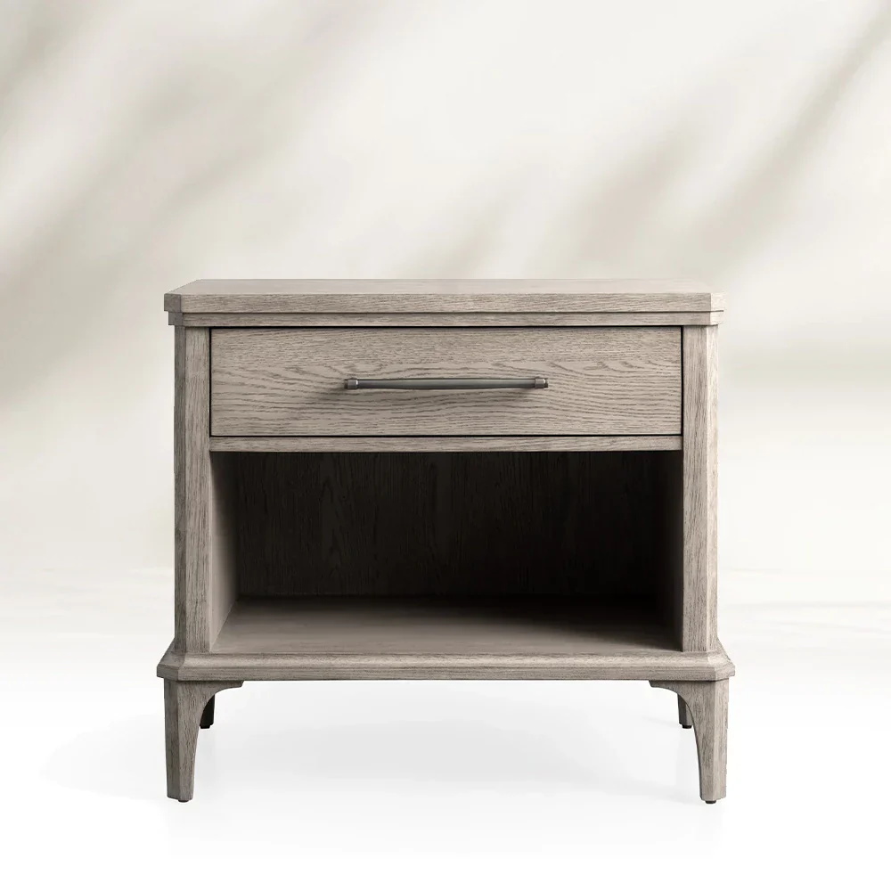 Single - drawer Bedside Table