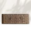 Stone 2&4 Door Sideboard