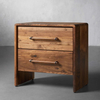 Closed Nightstand