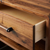 Single - drawer Bedside Cabinet