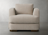 Fabric Casual Sofa