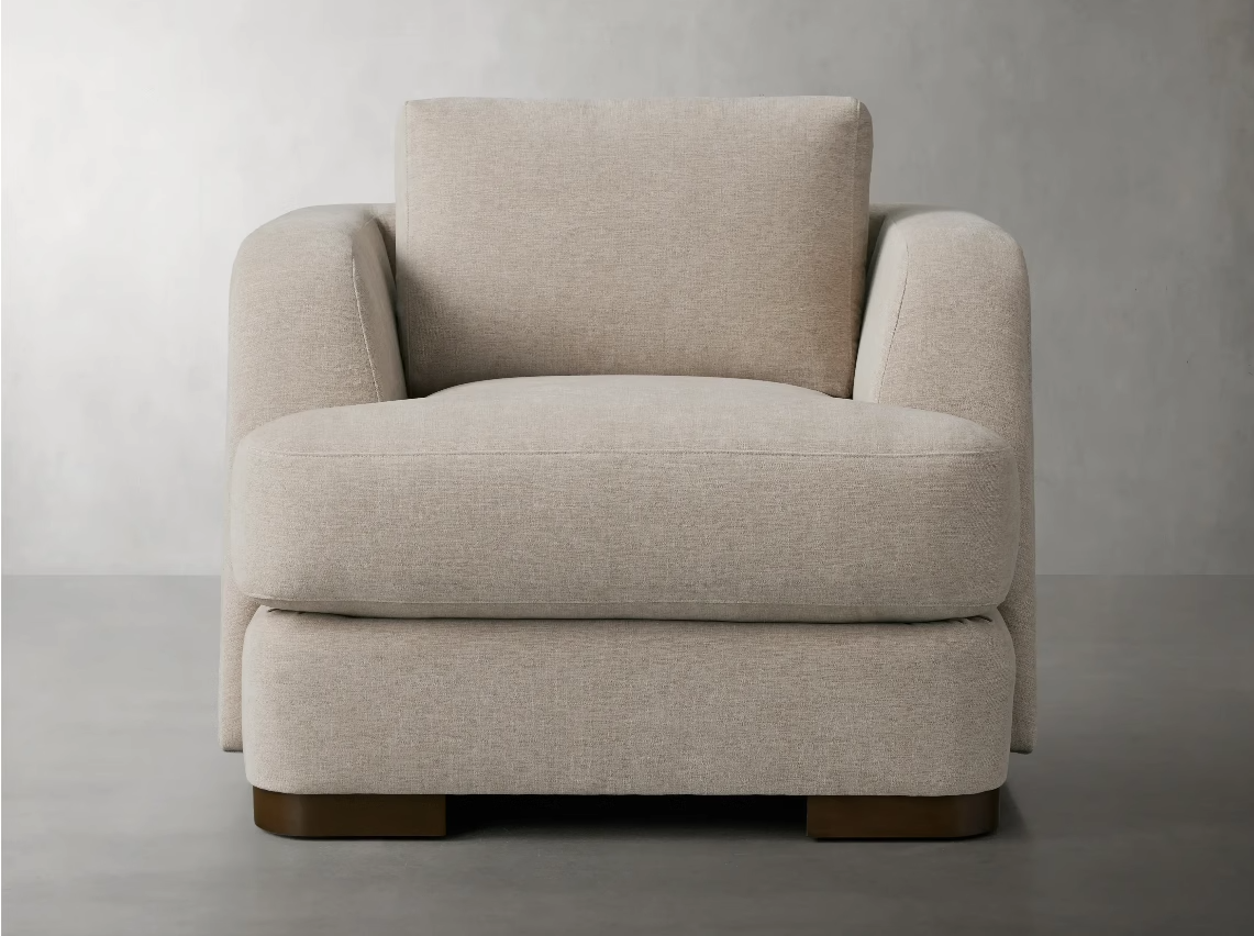 Fabric Casual Sofa