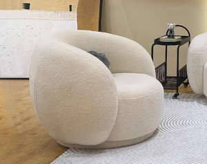 Nordic Simple And Modern Living Room Sofa