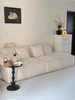 French Winnie Fabric Sofa