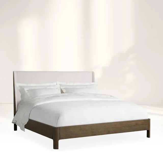 Finnley Serenity Bed