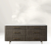 Finnley 6 Drawer Dresser