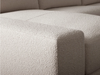Modern and simple casual sofa