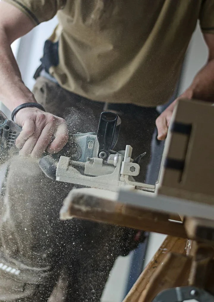 Woodcraft Mastery